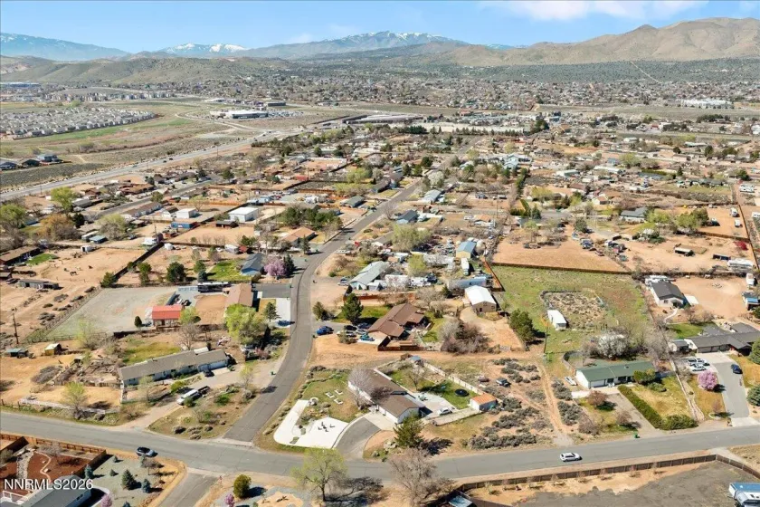 450 Omni, Sparks, Nevada 89441, 3 Bedrooms Bedrooms, ,2 BathroomsBathrooms,Residential,Residential,Omni,260003282