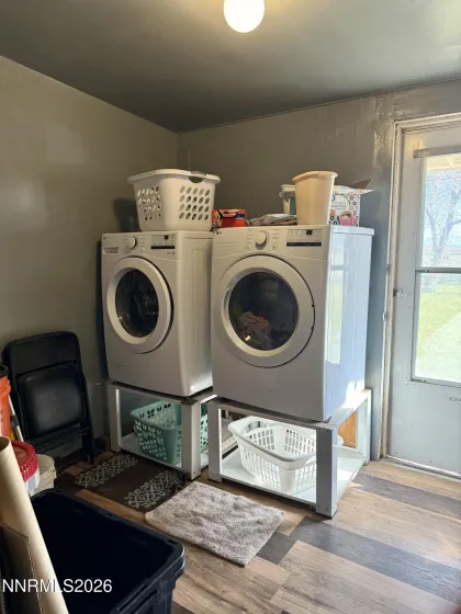 20 Penrose, Yerington, Nevada 89447, 2 Bedrooms Bedrooms, ,1 BathroomBathrooms,Residential,Residential,Penrose,260003283