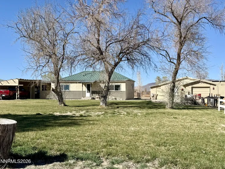20 Penrose, Yerington, Nevada 89447, 2 Bedrooms Bedrooms, ,1 BathroomBathrooms,Residential,Residential,Penrose,260003283