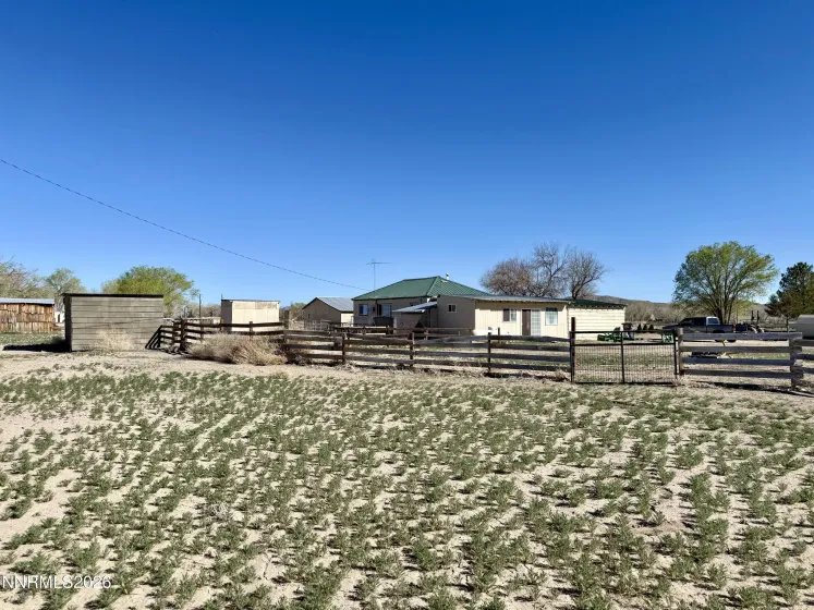 20 Penrose, Yerington, Nevada 89447, 2 Bedrooms Bedrooms, ,1 BathroomBathrooms,Residential,Residential,Penrose,260003283