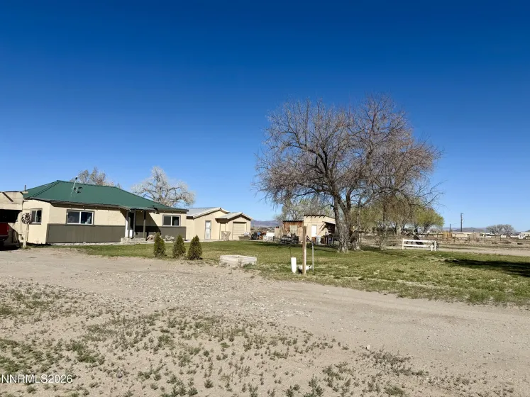 20 Penrose, Yerington, Nevada 89447, 2 Bedrooms Bedrooms, ,1 BathroomBathrooms,Residential,Residential,Penrose,260003283