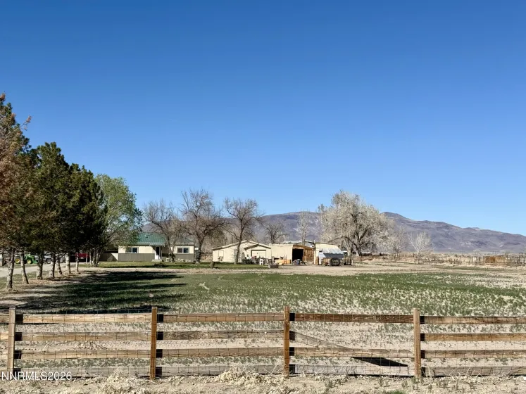 20 Penrose, Yerington, Nevada 89447, 2 Bedrooms Bedrooms, ,1 BathroomBathrooms,Residential,Residential,Penrose,260003283