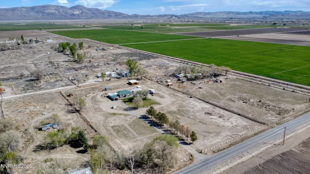 20 Penrose, Yerington, Nevada 89447, 2 Bedrooms Bedrooms, ,1 BathroomBathrooms,Residential,Residential,Penrose,260003283