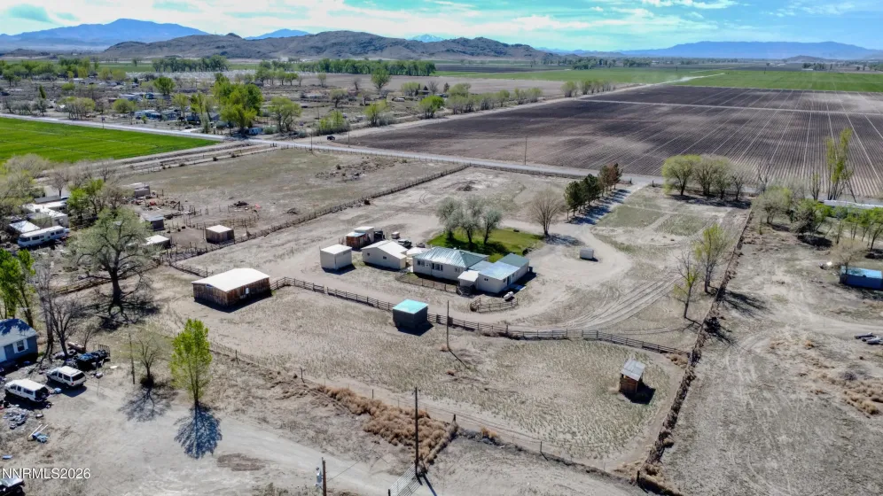 20 Penrose, Yerington, Nevada 89447, 2 Bedrooms Bedrooms, ,1 BathroomBathrooms,Residential,Residential,Penrose,260003283