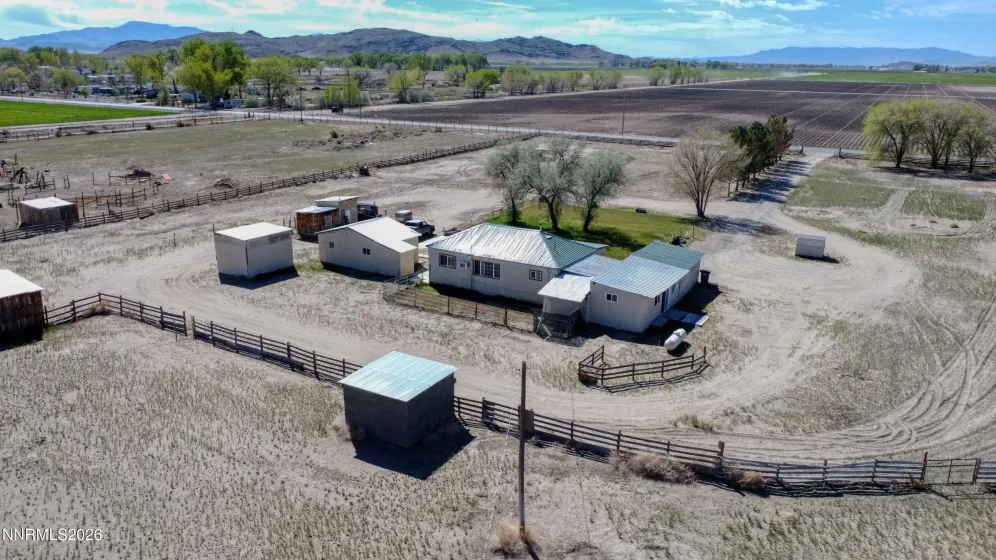 20 Penrose, Yerington, Nevada 89447, 2 Bedrooms Bedrooms, ,1 BathroomBathrooms,Residential,Residential,Penrose,260003283