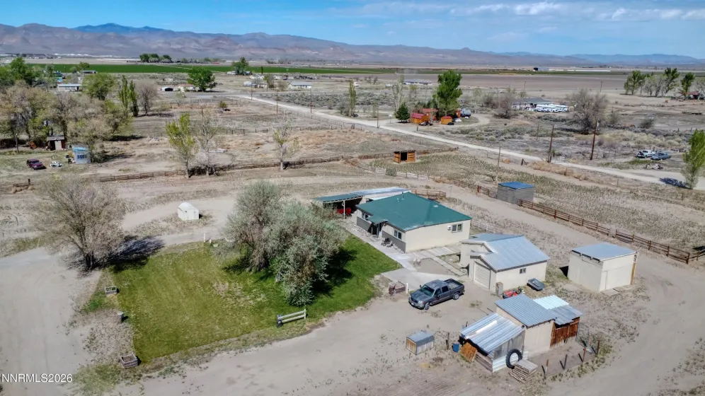 20 Penrose, Yerington, Nevada 89447, 2 Bedrooms Bedrooms, ,1 BathroomBathrooms,Residential,Residential,Penrose,260003283