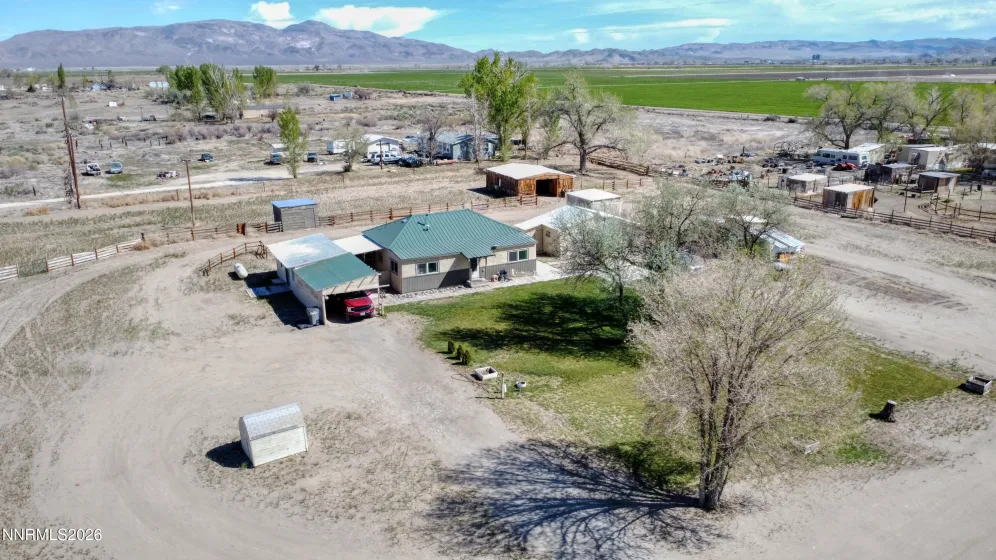 20 Penrose, Yerington, Nevada 89447, 2 Bedrooms Bedrooms, ,1 BathroomBathrooms,Residential,Residential,Penrose,260003283