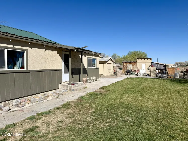 20 Penrose, Yerington, Nevada 89447, 2 Bedrooms Bedrooms, ,1 BathroomBathrooms,Residential,Residential,Penrose,260003283