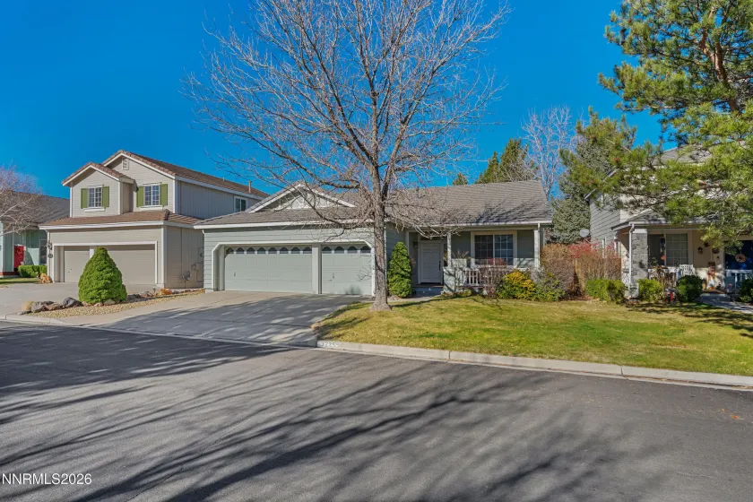 3225 Eaglewood, Reno, Nevada 89502, 3 Bedrooms Bedrooms, ,2 BathroomsBathrooms,Residential,Residential,Eaglewood,260003284