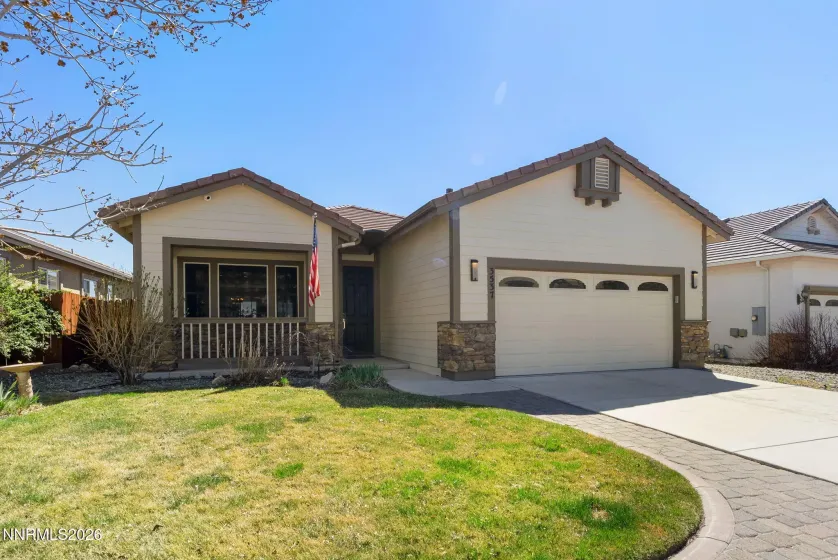 3537 Long, Minden, Nevada 89423, 3 Bedrooms Bedrooms, ,2 BathroomsBathrooms,Residential,Residential,Long,260003285