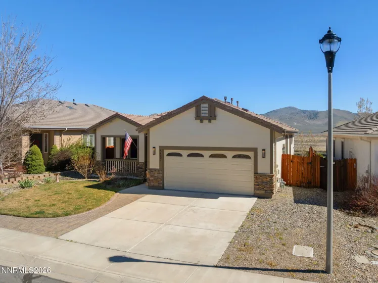 3537 Long, Minden, Nevada 89423, 3 Bedrooms Bedrooms, ,2 BathroomsBathrooms,Residential,Residential,Long,260003285