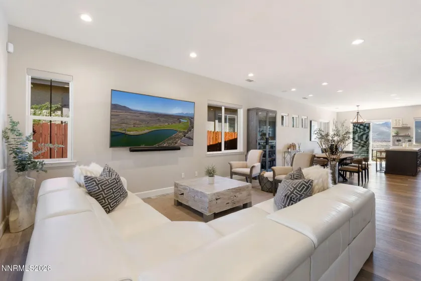 3537 Long, Minden, Nevada 89423, 3 Bedrooms Bedrooms, ,2 BathroomsBathrooms,Residential,Residential,Long,260003285