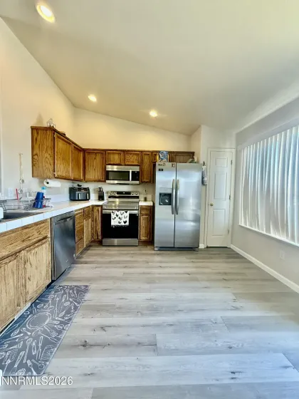 403 Wasatch, Fernley, Nevada 89408, 3 Bedrooms Bedrooms, ,2 BathroomsBathrooms,Residential,Residential,Wasatch,260003286