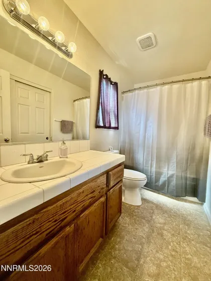 403 Wasatch, Fernley, Nevada 89408, 3 Bedrooms Bedrooms, ,2 BathroomsBathrooms,Residential,Residential,Wasatch,260003286