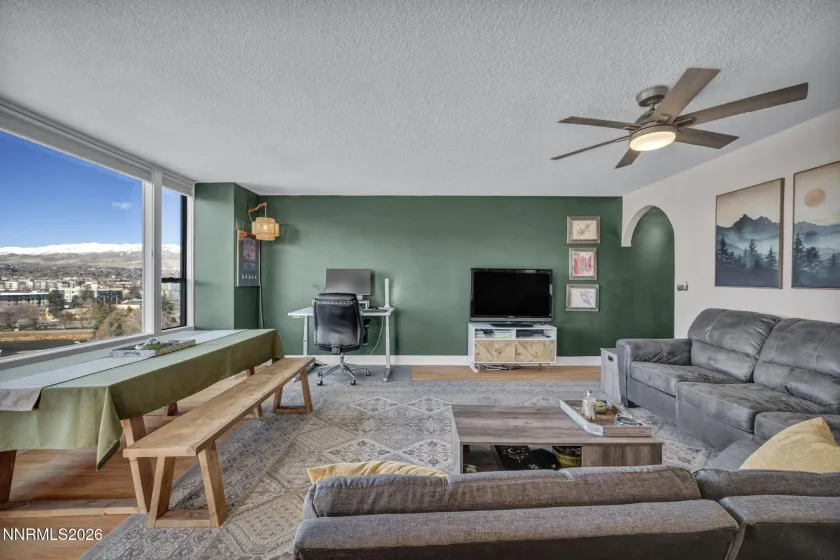 280 Island, Reno, Nevada 89501, 1 Bedroom Bedrooms, ,2 BathroomsBathrooms,Residential,Residential,Island,260003287