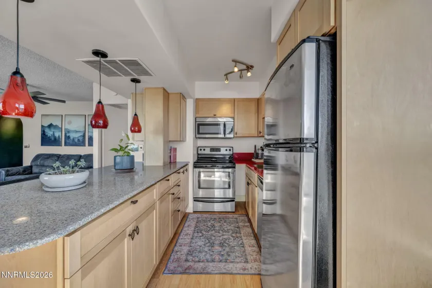 280 Island, Reno, Nevada 89501, 1 Bedroom Bedrooms, ,2 BathroomsBathrooms,Residential,Residential,Island,260003287