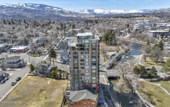 280 Island, Reno, Nevada 89501, 1 Bedroom Bedrooms, ,2 BathroomsBathrooms,Residential,Residential,Island,260003287