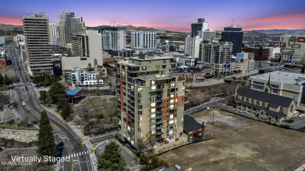 280 Island, Reno, Nevada 89501, 1 Bedroom Bedrooms, ,2 BathroomsBathrooms,Residential,Residential,Island,260003287