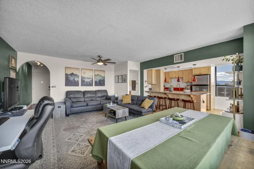 280 Island, Reno, Nevada 89501, 1 Bedroom Bedrooms, ,2 BathroomsBathrooms,Residential,Residential,Island,260003287