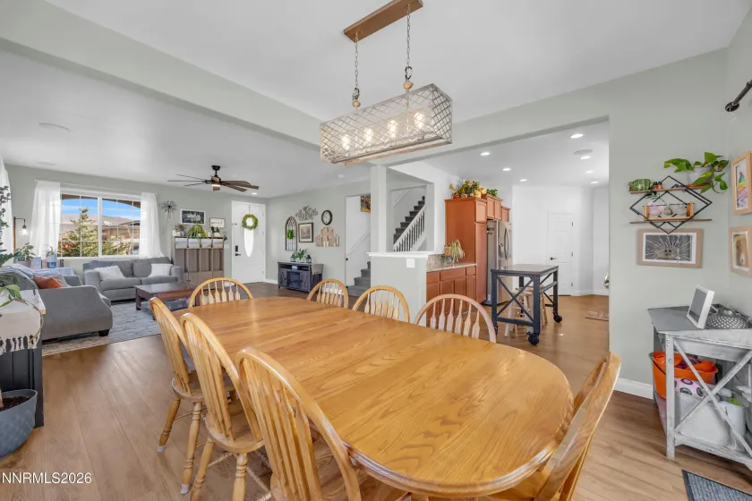 18648 Granite Peak, Reno, Nevada 89508, 5 Bedrooms Bedrooms, ,4 BathroomsBathrooms,Residential,Residential,Granite Peak,260003289