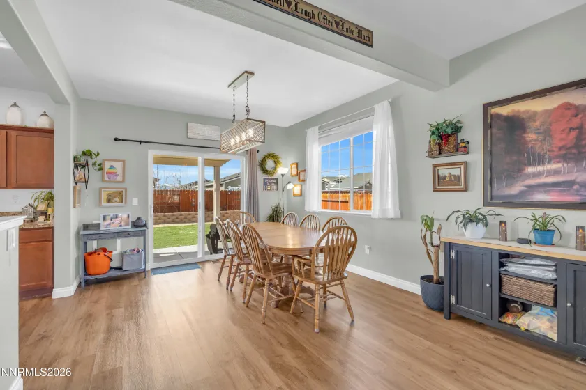 18648 Granite Peak, Reno, Nevada 89508, 5 Bedrooms Bedrooms, ,4 BathroomsBathrooms,Residential,Residential,Granite Peak,260003289