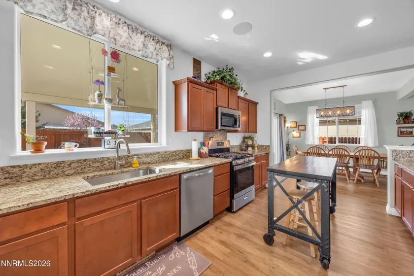 18648 Granite Peak, Reno, Nevada 89508, 5 Bedrooms Bedrooms, ,4 BathroomsBathrooms,Residential,Residential,Granite Peak,260003289