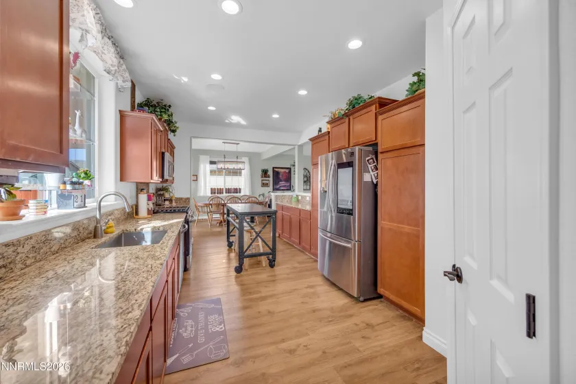 18648 Granite Peak, Reno, Nevada 89508, 5 Bedrooms Bedrooms, ,4 BathroomsBathrooms,Residential,Residential,Granite Peak,260003289