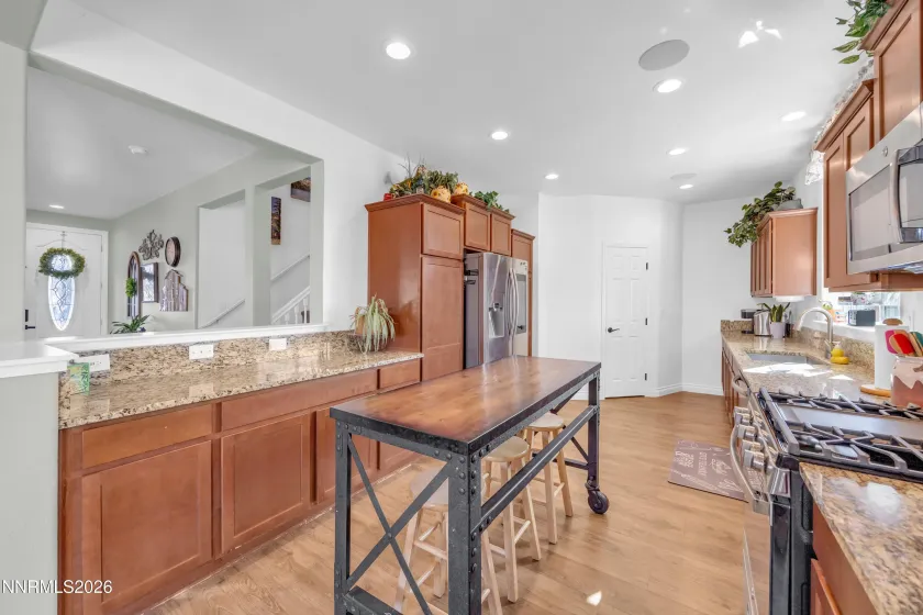 18648 Granite Peak, Reno, Nevada 89508, 5 Bedrooms Bedrooms, ,4 BathroomsBathrooms,Residential,Residential,Granite Peak,260003289