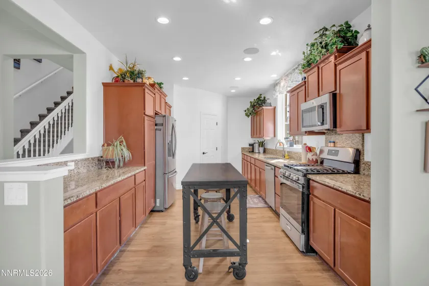 18648 Granite Peak, Reno, Nevada 89508, 5 Bedrooms Bedrooms, ,4 BathroomsBathrooms,Residential,Residential,Granite Peak,260003289