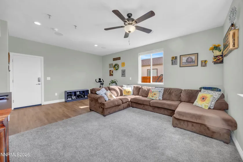 18648 Granite Peak, Reno, Nevada 89508, 5 Bedrooms Bedrooms, ,4 BathroomsBathrooms,Residential,Residential,Granite Peak,260003289