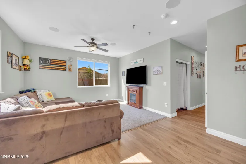 18648 Granite Peak, Reno, Nevada 89508, 5 Bedrooms Bedrooms, ,4 BathroomsBathrooms,Residential,Residential,Granite Peak,260003289