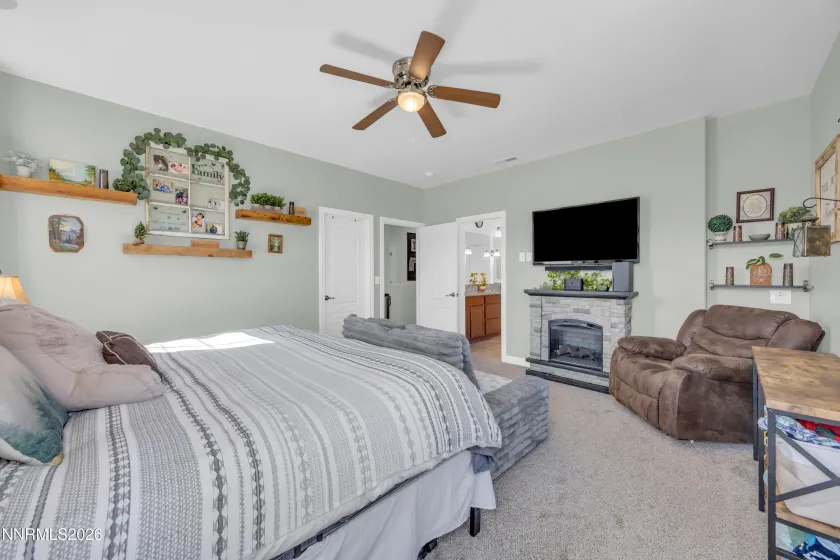 18648 Granite Peak, Reno, Nevada 89508, 5 Bedrooms Bedrooms, ,4 BathroomsBathrooms,Residential,Residential,Granite Peak,260003289