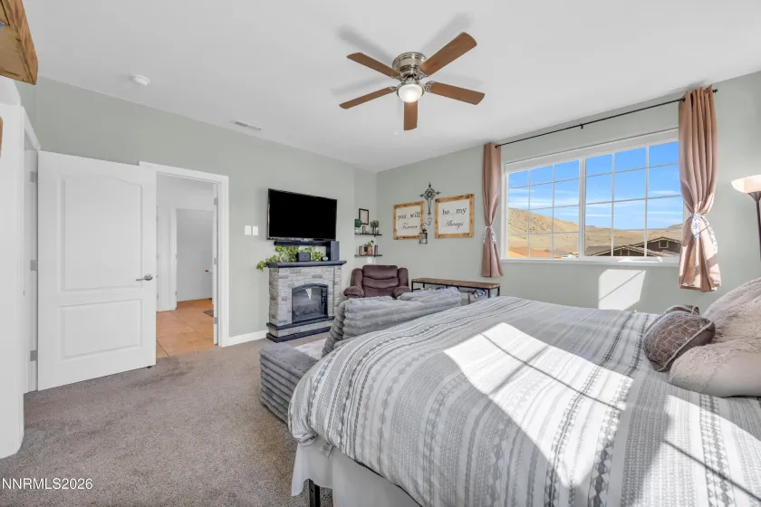 18648 Granite Peak, Reno, Nevada 89508, 5 Bedrooms Bedrooms, ,4 BathroomsBathrooms,Residential,Residential,Granite Peak,260003289