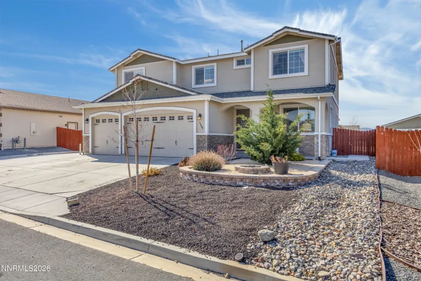 18648 Granite Peak, Reno, Nevada 89508, 5 Bedrooms Bedrooms, ,4 BathroomsBathrooms,Residential,Residential,Granite Peak,260003289