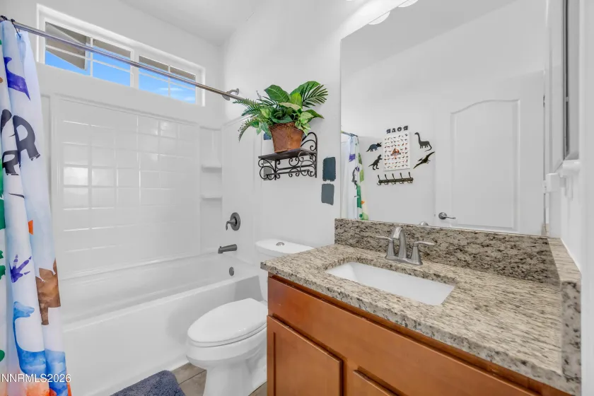 18648 Granite Peak, Reno, Nevada 89508, 5 Bedrooms Bedrooms, ,4 BathroomsBathrooms,Residential,Residential,Granite Peak,260003289