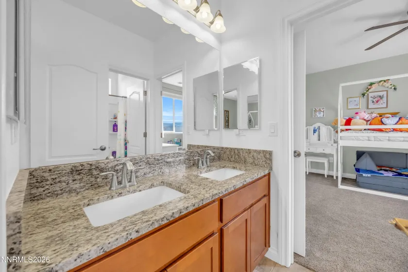 18648 Granite Peak, Reno, Nevada 89508, 5 Bedrooms Bedrooms, ,4 BathroomsBathrooms,Residential,Residential,Granite Peak,260003289