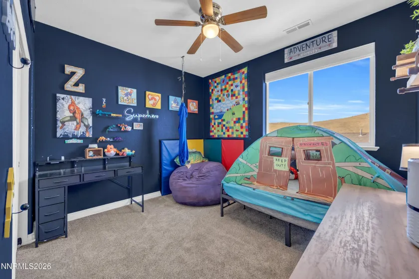 18648 Granite Peak, Reno, Nevada 89508, 5 Bedrooms Bedrooms, ,4 BathroomsBathrooms,Residential,Residential,Granite Peak,260003289