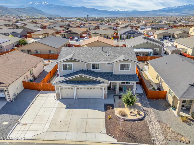 18648 Granite Peak, Reno, Nevada 89508, 5 Bedrooms Bedrooms, ,4 BathroomsBathrooms,Residential,Residential,Granite Peak,260003289