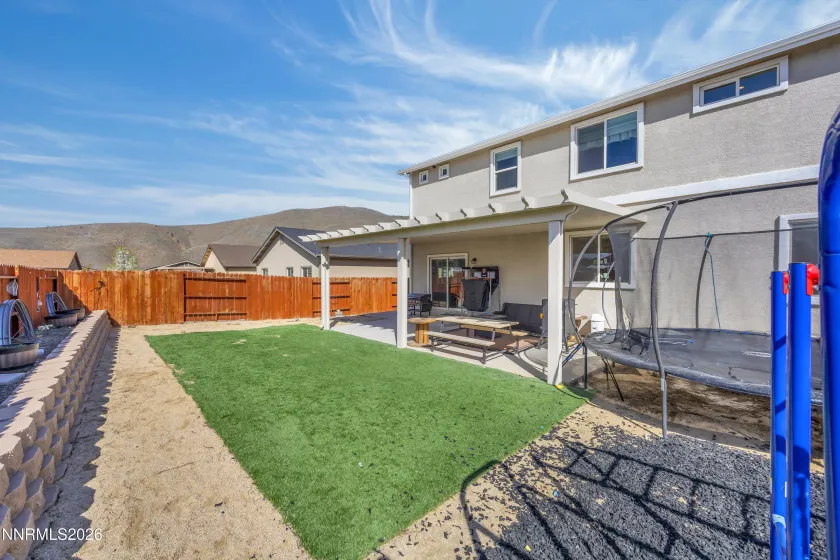 18648 Granite Peak, Reno, Nevada 89508, 5 Bedrooms Bedrooms, ,4 BathroomsBathrooms,Residential,Residential,Granite Peak,260003289