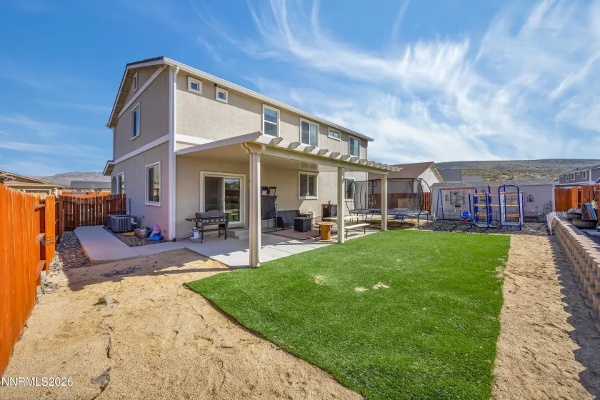 18648 Granite Peak, Reno, Nevada 89508, 5 Bedrooms Bedrooms, ,4 BathroomsBathrooms,Residential,Residential,Granite Peak,260003289