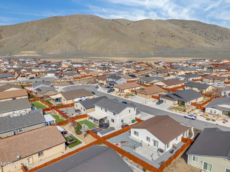 18648 Granite Peak, Reno, Nevada 89508, 5 Bedrooms Bedrooms, ,4 BathroomsBathrooms,Residential,Residential,Granite Peak,260003289