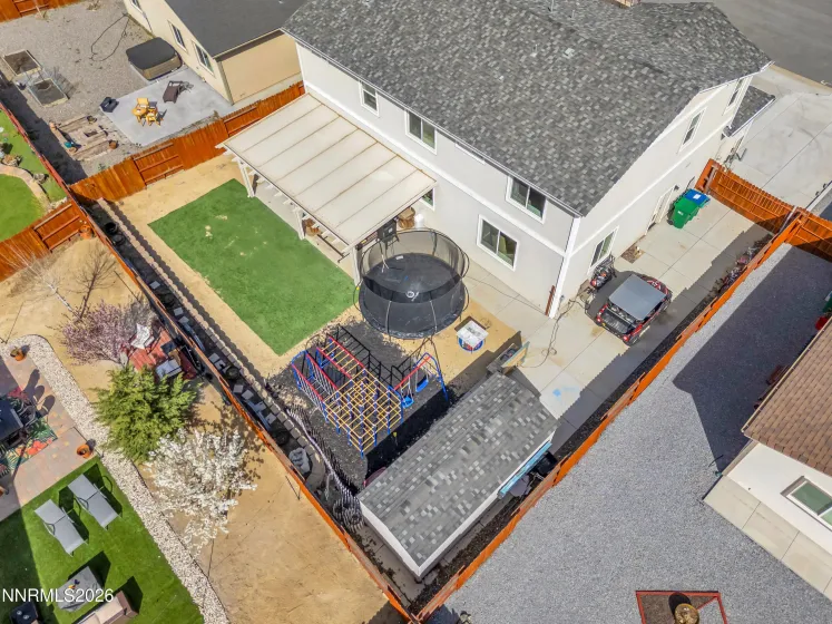 18648 Granite Peak, Reno, Nevada 89508, 5 Bedrooms Bedrooms, ,4 BathroomsBathrooms,Residential,Residential,Granite Peak,260003289