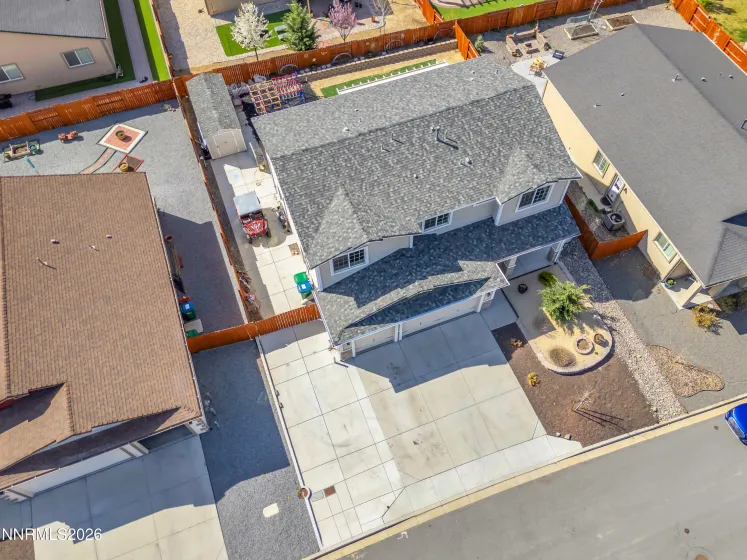 18648 Granite Peak, Reno, Nevada 89508, 5 Bedrooms Bedrooms, ,4 BathroomsBathrooms,Residential,Residential,Granite Peak,260003289