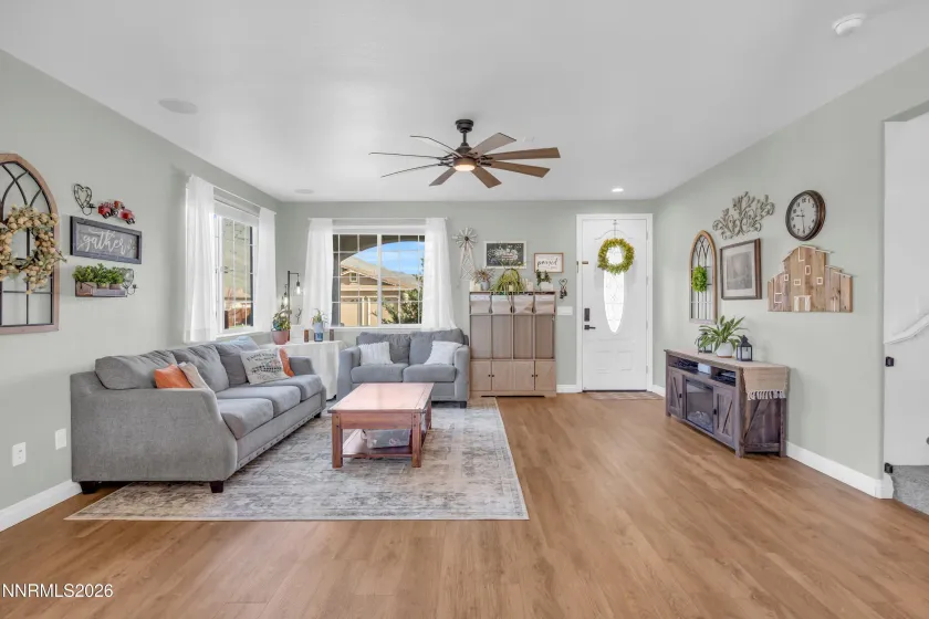 18648 Granite Peak, Reno, Nevada 89508, 5 Bedrooms Bedrooms, ,4 BathroomsBathrooms,Residential,Residential,Granite Peak,260003289