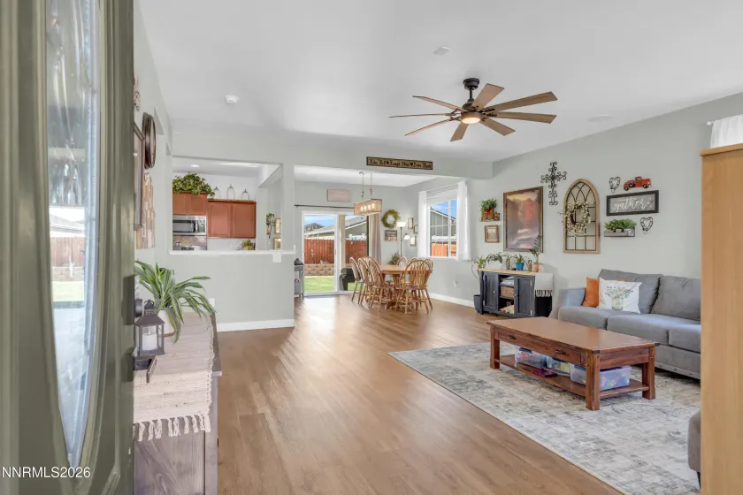 18648 Granite Peak, Reno, Nevada 89508, 5 Bedrooms Bedrooms, ,4 BathroomsBathrooms,Residential,Residential,Granite Peak,260003289