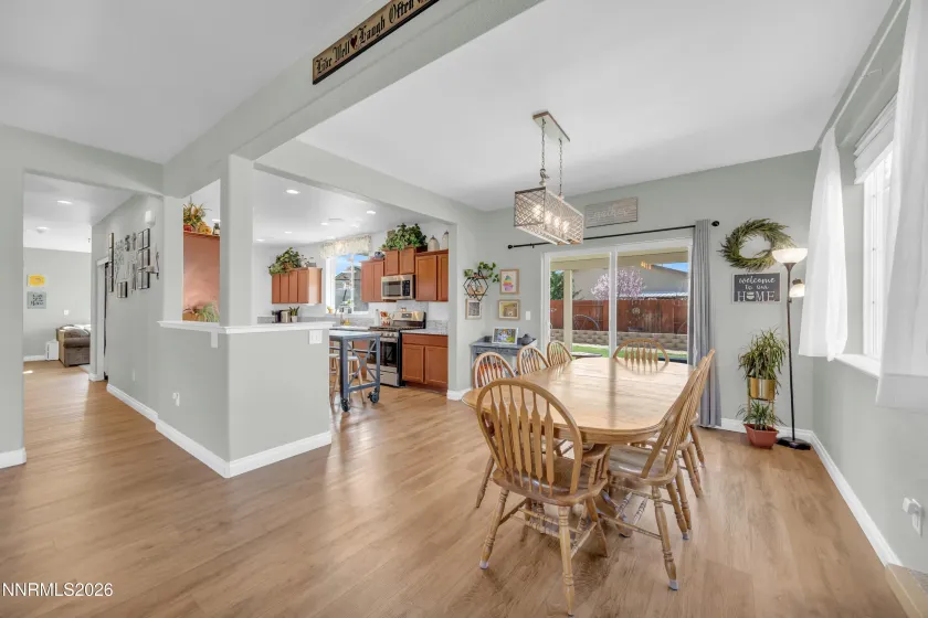 18648 Granite Peak, Reno, Nevada 89508, 5 Bedrooms Bedrooms, ,4 BathroomsBathrooms,Residential,Residential,Granite Peak,260003289