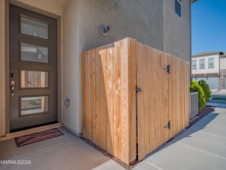 3660 Flare, Carson City, Nevada 89705, 2 Bedrooms Bedrooms, ,2 BathroomsBathrooms,Residential,Residential,Flare,260003290