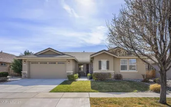 4283 Matter, Sparks, Nevada 89436, 3 Bedrooms Bedrooms, ,2 BathroomsBathrooms,Residential,Residential,Matter,260003291