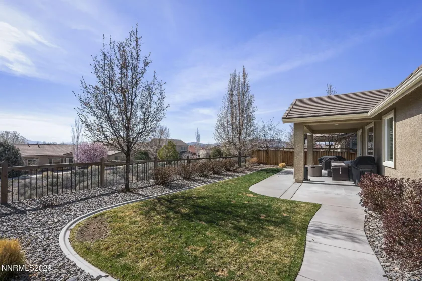 4283 Matter, Sparks, Nevada 89436, 3 Bedrooms Bedrooms, ,2 BathroomsBathrooms,Residential,Residential,Matter,260003291