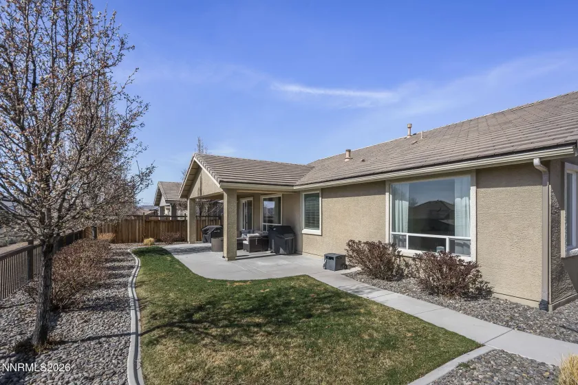 4283 Matter, Sparks, Nevada 89436, 3 Bedrooms Bedrooms, ,2 BathroomsBathrooms,Residential,Residential,Matter,260003291